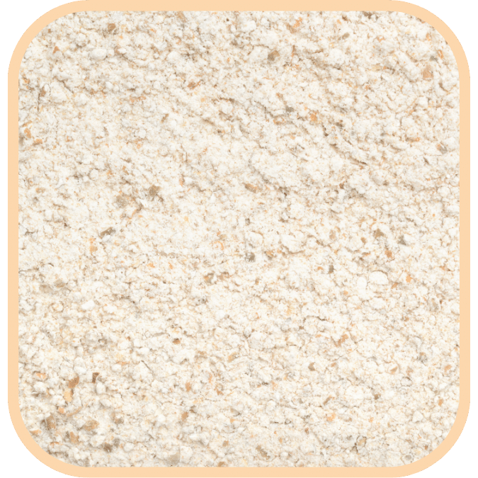 (image for) Rye Flour